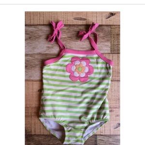 Gymboree Swimsuit 18-24 Months